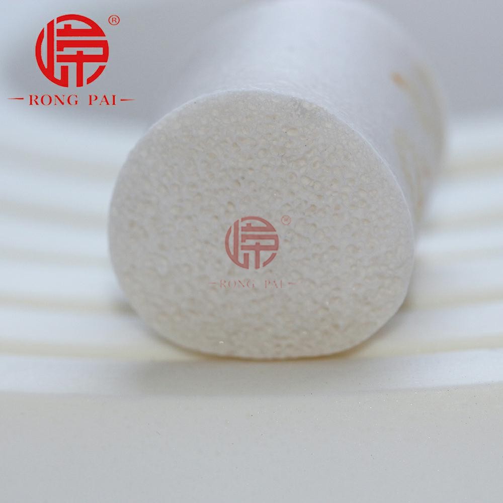 硅膠發(fā)泡條的優(yōu)勢有什么？-常州嶸牌橡塑制品有限公司
