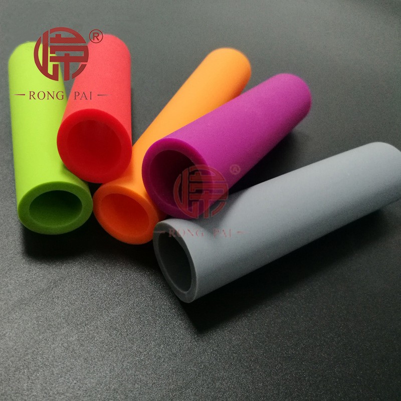 硅膠管的性能可靠嗎？-常州嶸牌橡塑制品有限公司